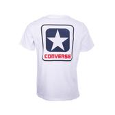 CONVERSE BOX STAR TEE