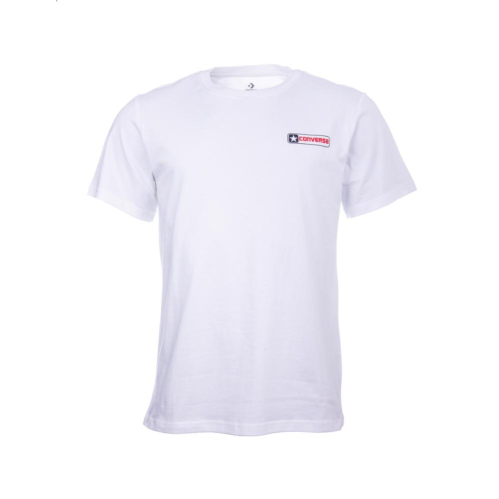 CONVERSE BOX STAR TEE
