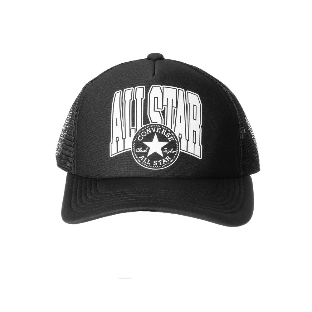 CONVERSE RETRO COLLEGIATE TRUCKER