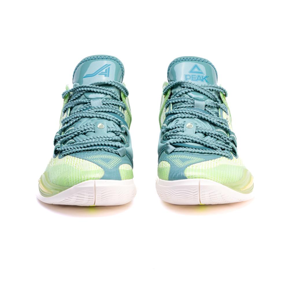 Peak Taichi Flash 6 Jose Alvarado