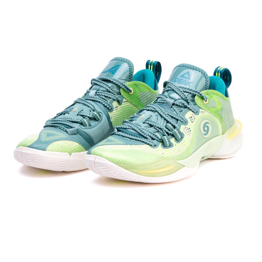 Peak Taichi Flash 6 Jose Alvarado