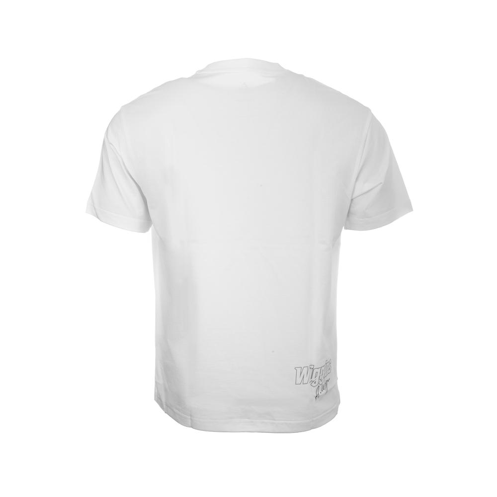 Peak tričko Andrew Wiggins