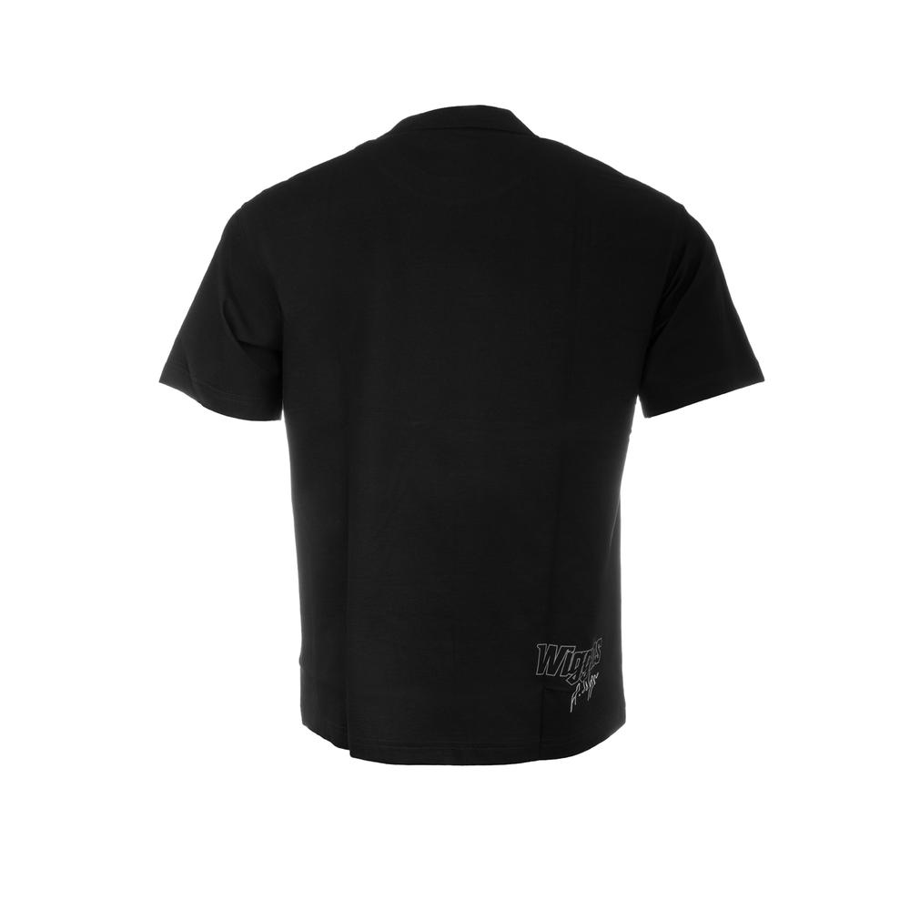 Peak tričko Andrew Wiggins