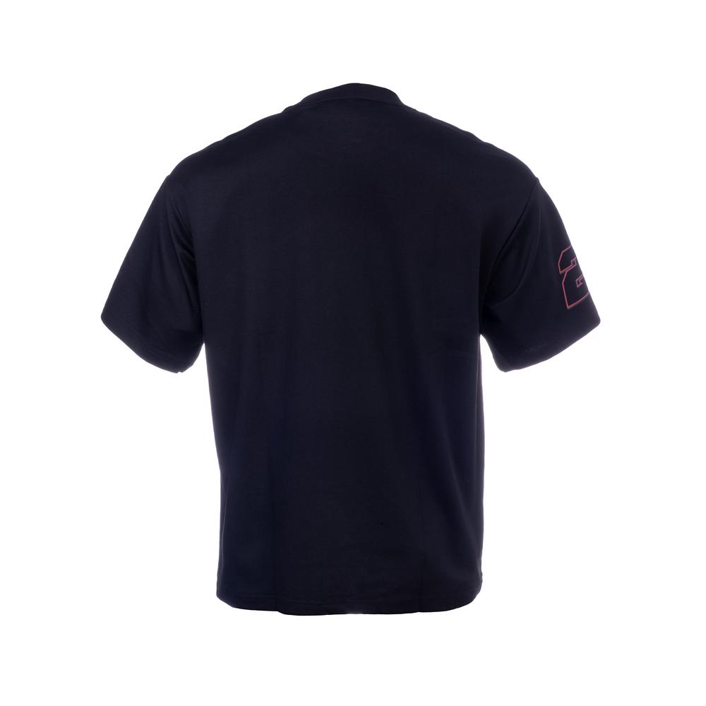 Peak tričko Andrew Wiggins