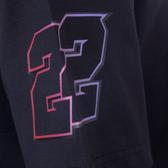 Peak tričko Andrew Wiggins