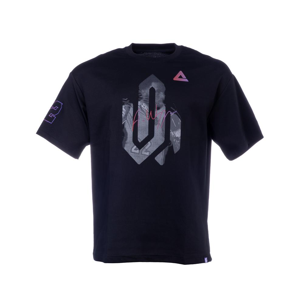 Peak tričko Andrew Wiggins