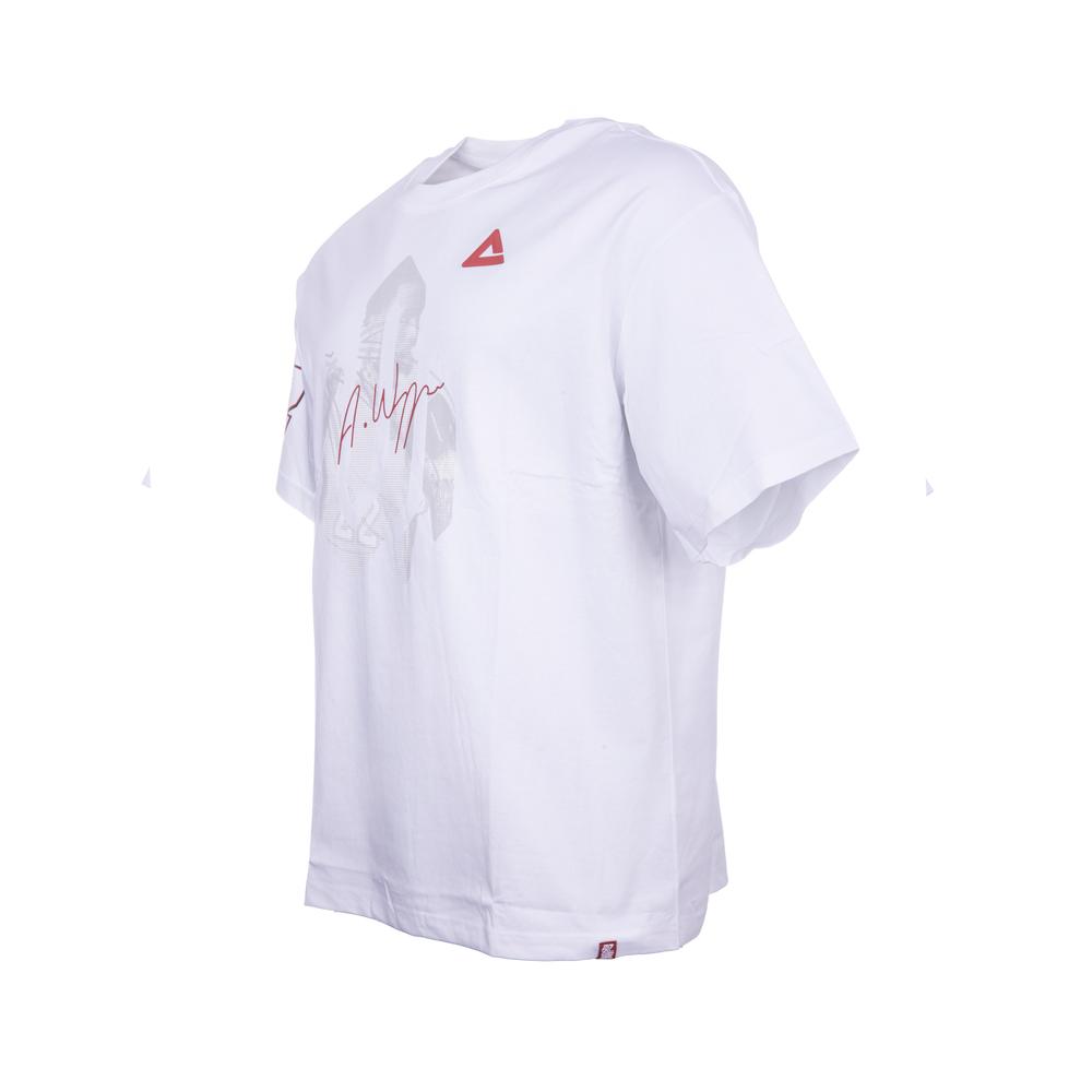 Peak tričko Andrew Wiggins