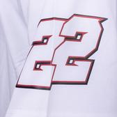 Peak tričko Andrew Wiggins