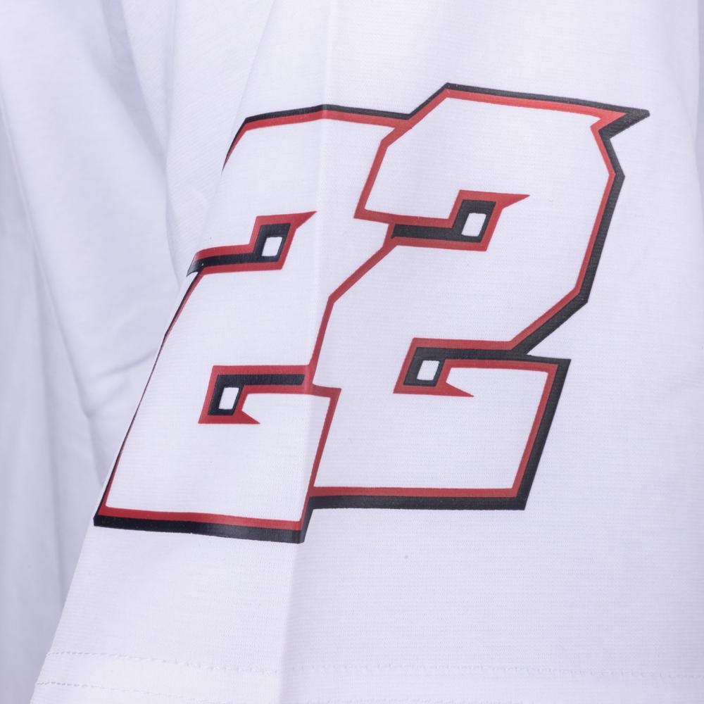 Peak tričko Andrew Wiggins