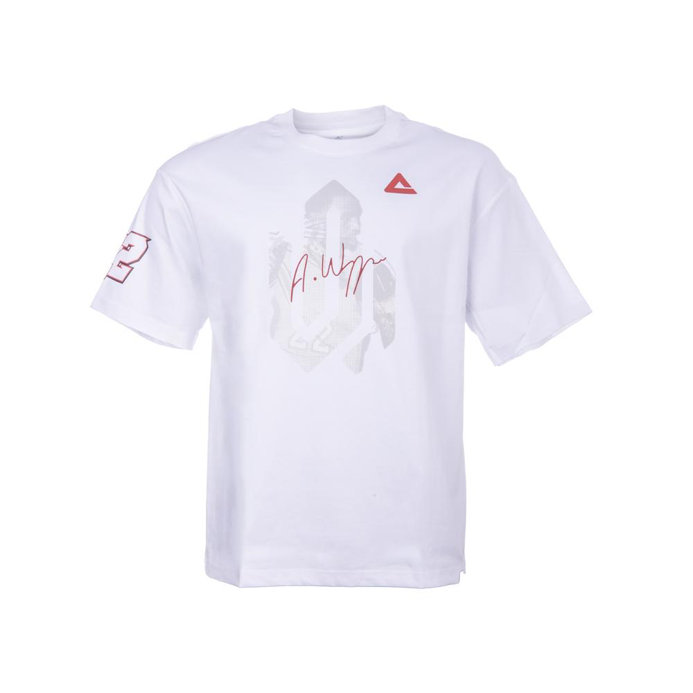 Peak tričko Andrew Wiggins