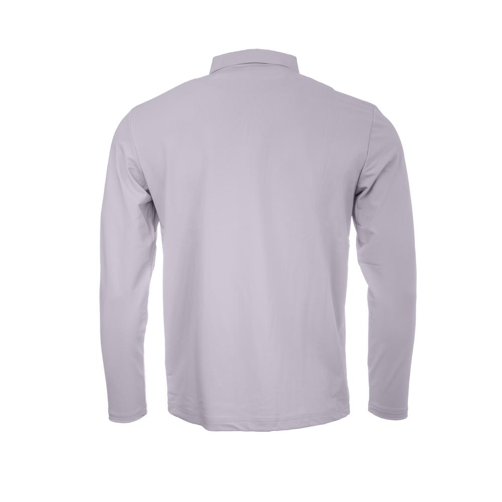 Peak pánské polo tričko s dlouhým rukávem