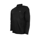 Peak pánské polo tričko s dlouhým rukávem