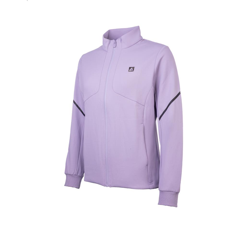 Peak dámská tepláková bunda