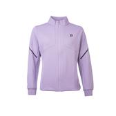 Peak dámská tepláková bunda