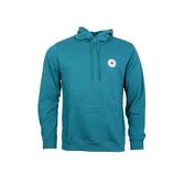 CONVERSE STANDARD FIT CORE CHUCK PATCH HOODIE