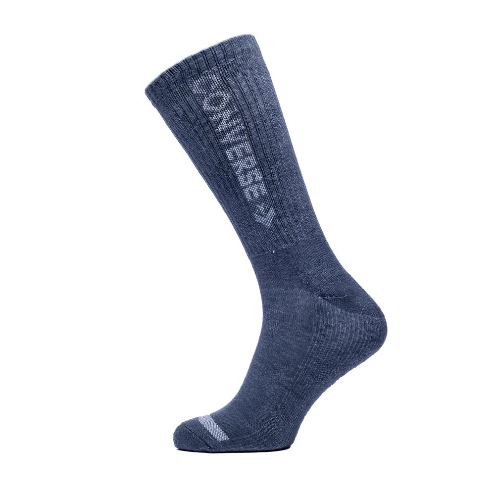 CONVERSE PONOŽKY 2PACK