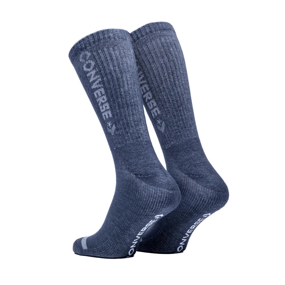 CONVERSE PONOŽKY 2PACK