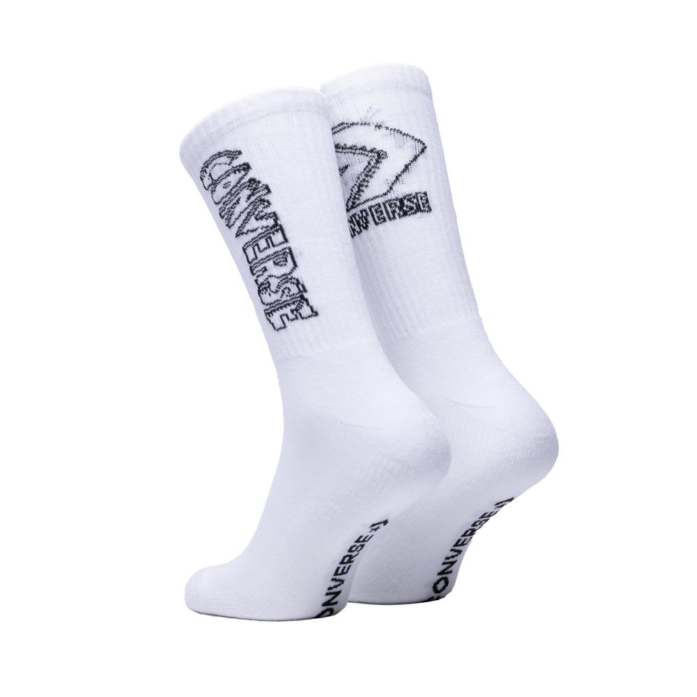 CONVERSE PONOŽKY 2PACK