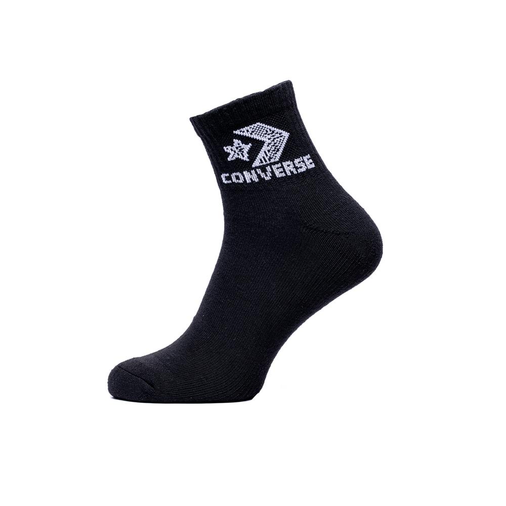 CONVERSE PONOŽKY 2PACK