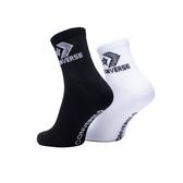 CONVERSE PONOŽKY 2PACK