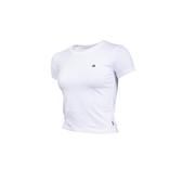 CONVERSE SLIM JERSEY TEE