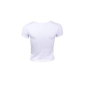 CONVERSE SLIM JERSEY TEE