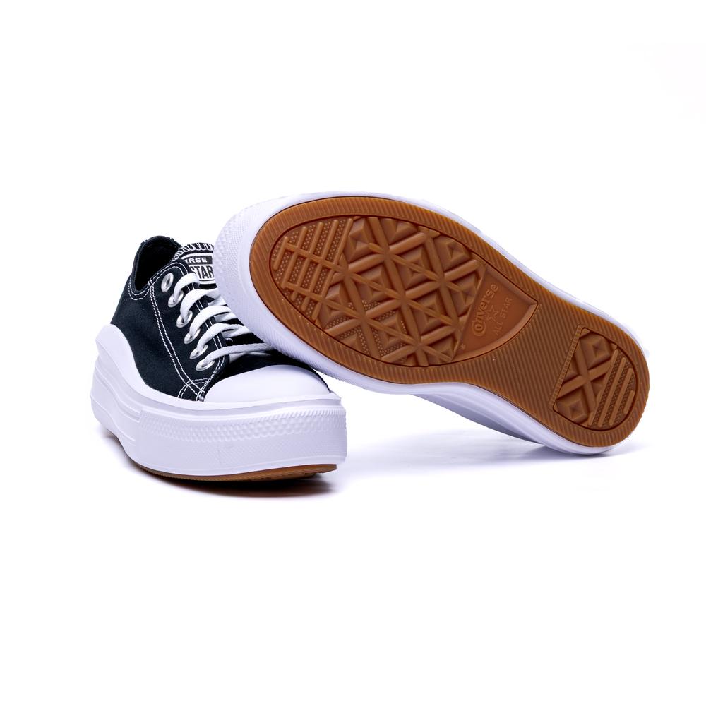 CONVERSE CHUCK TAYLOR ALL STAR MOVE PLATFORM