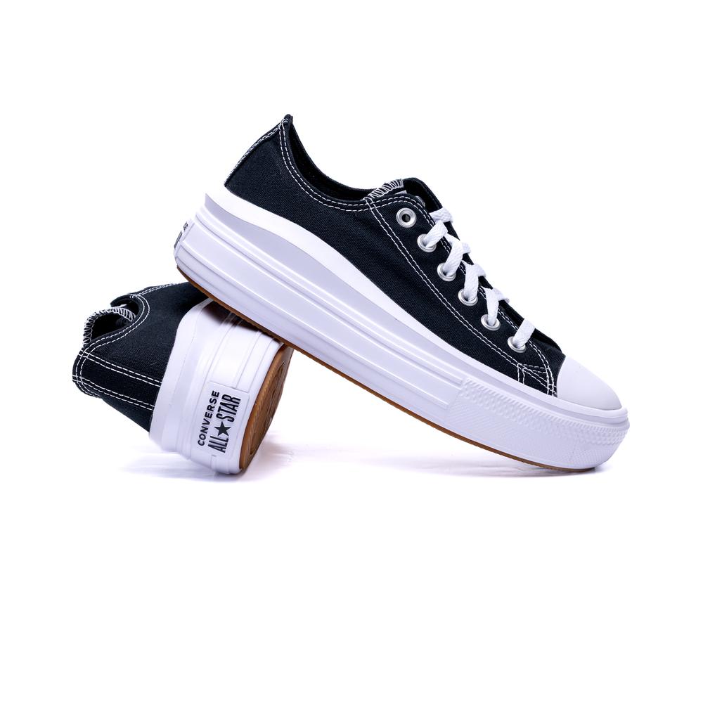 CONVERSE CHUCK TAYLOR ALL STAR MOVE PLATFORM