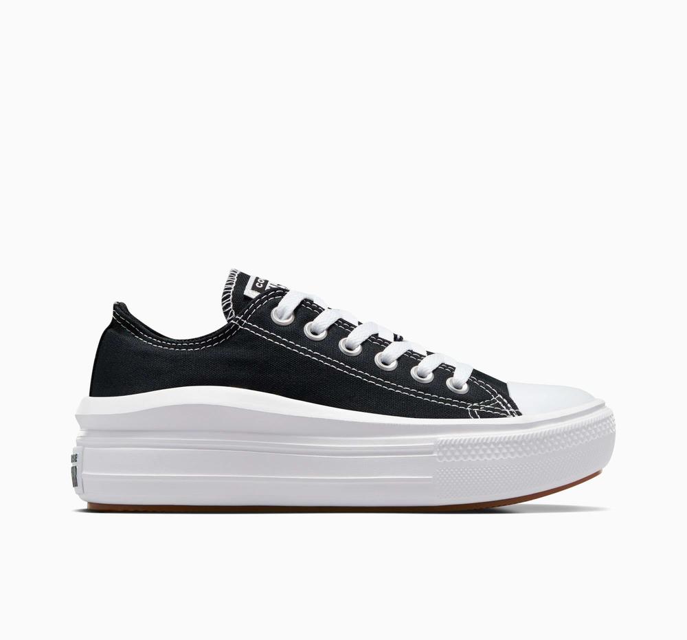 CONVERSE CHUCK TAYLOR ALL STAR MOVE PLATFORM