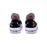 Converse Chuck Taylor All Star Lift Platform Embroidered Strawberries