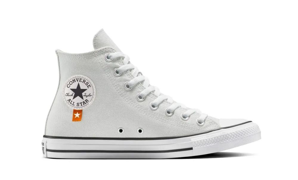 Converse Chuck Taylor All Star Logo Tag