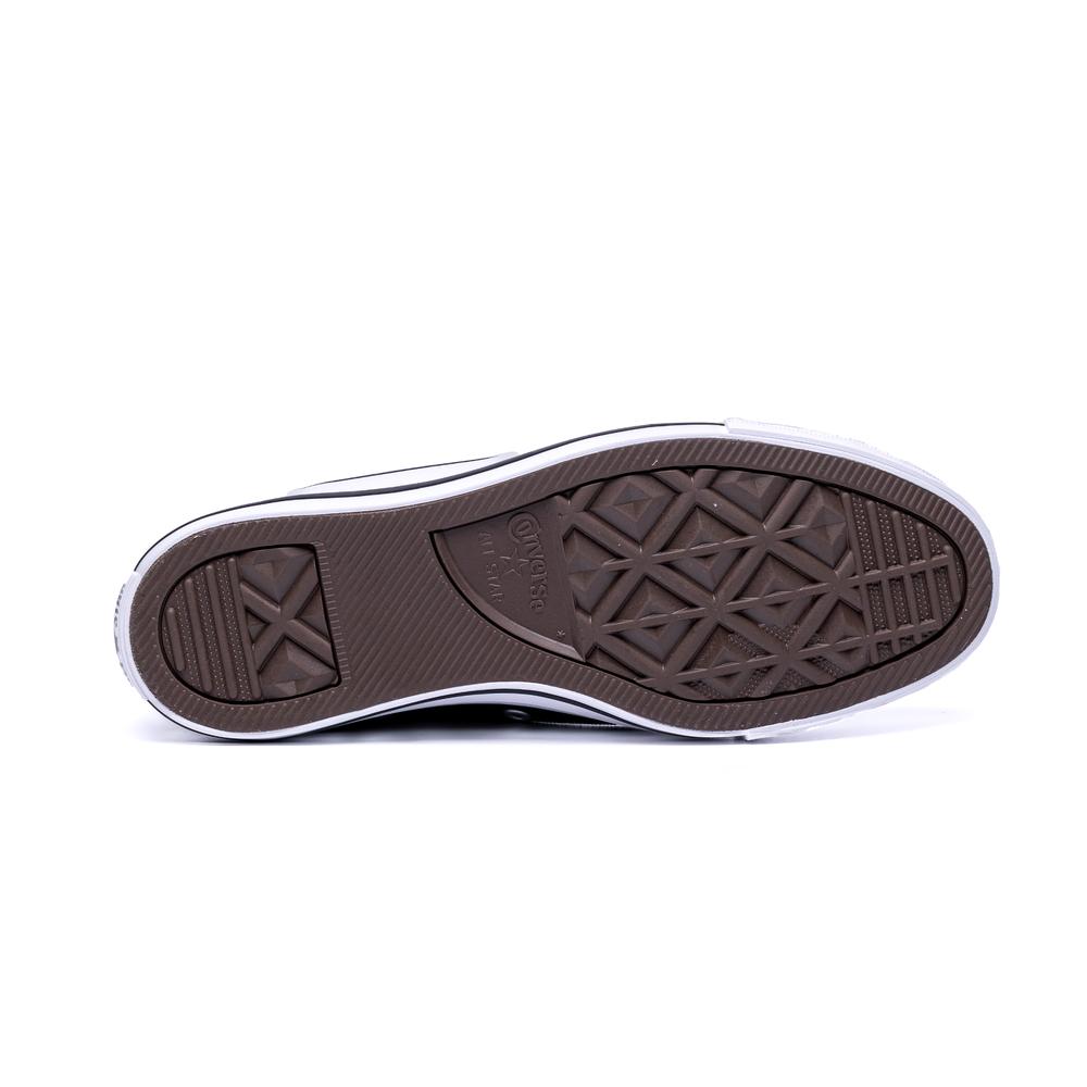 Converse Chuck Taylor All Star Logo Tag