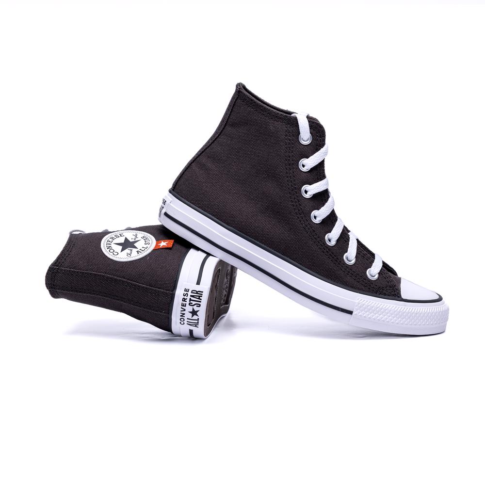 Converse Chuck Taylor All Star Logo Tag