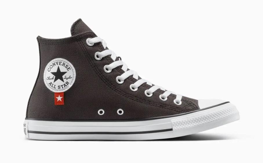 Converse Chuck Taylor All Star Logo Tag