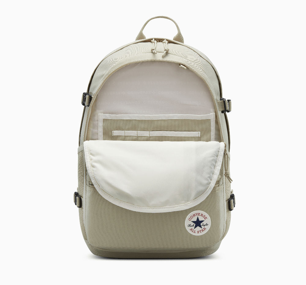 Converse Straight Edge Backpack