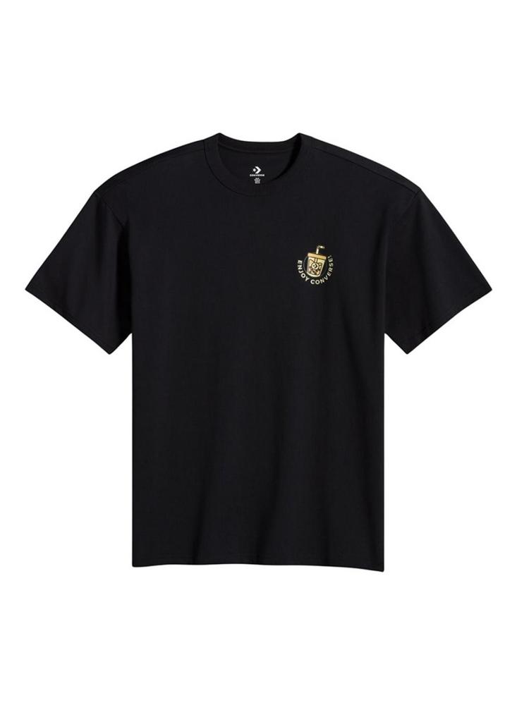 CONVERSE BOBA TEA T-SHIRT