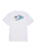 CONVERSE SWIMMING POOL T-SHIRT