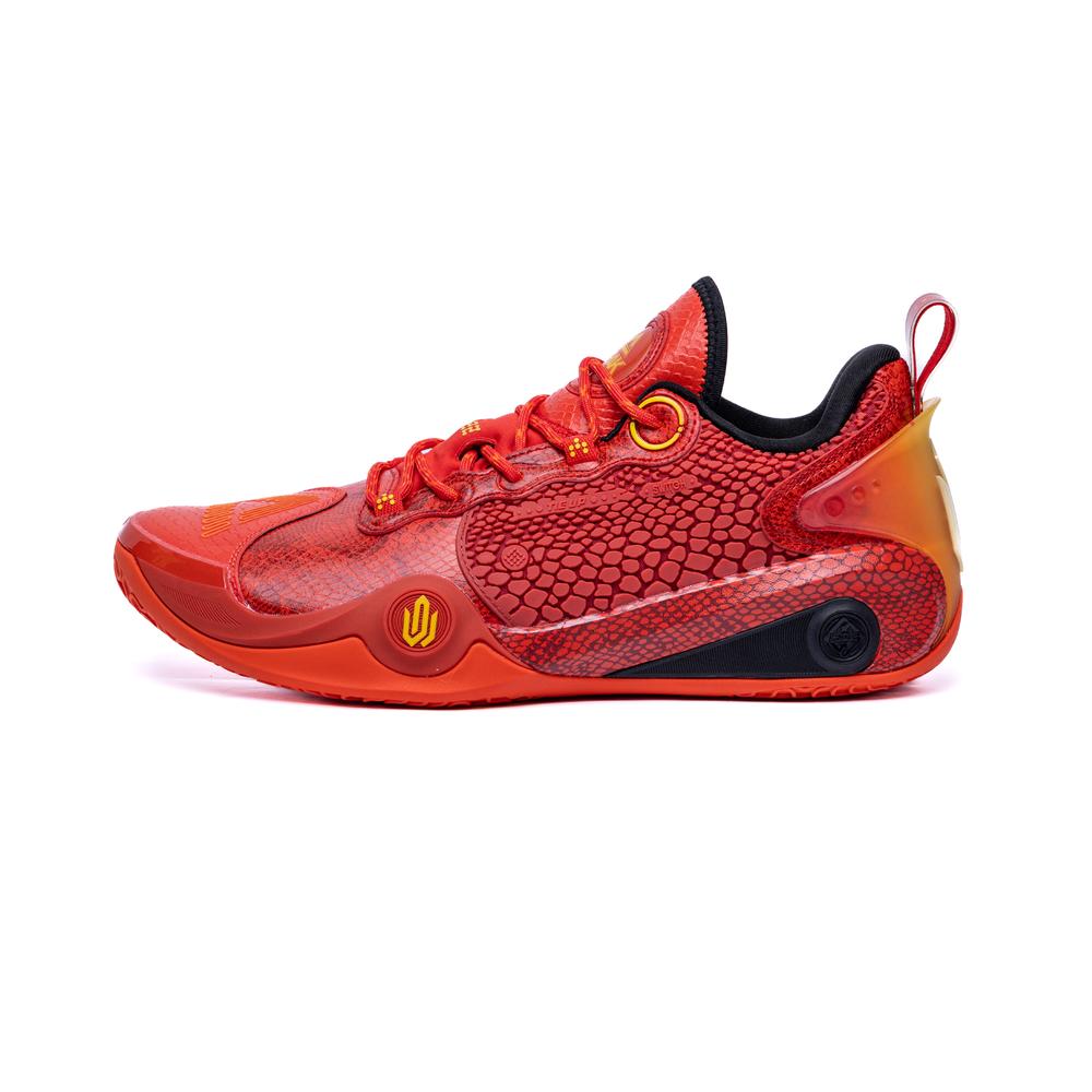 Peak Andrew Wiggins 3 Switch