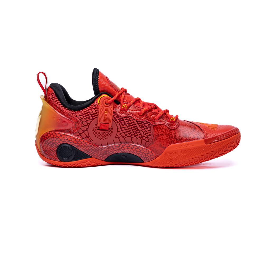 Peak Andrew Wiggins 3 Switch