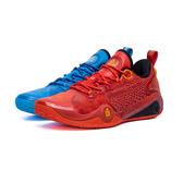 Peak Andrew Wiggins 3 Switch