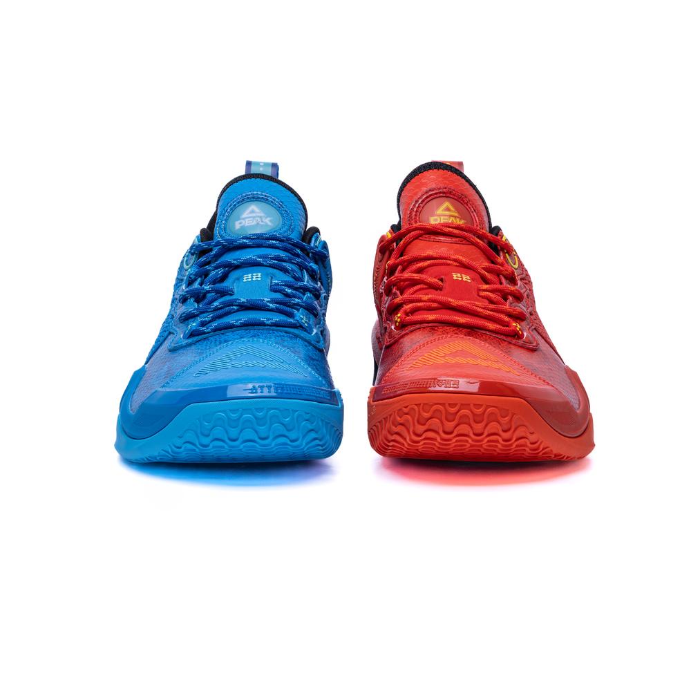 Peak Andrew Wiggins 3 Switch