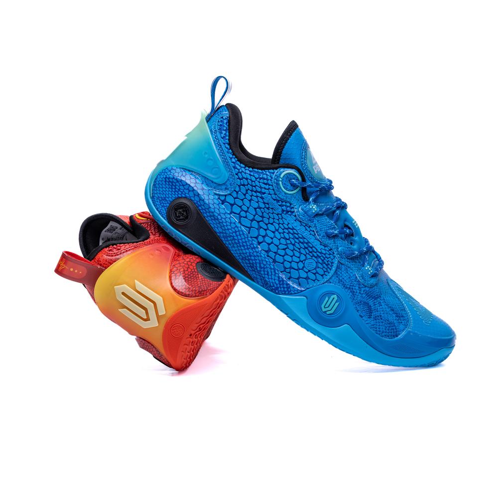 Peak Andrew Wiggins 3 Switch