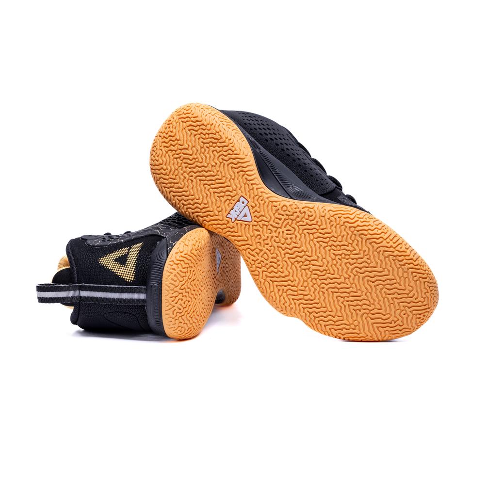 Peak Taichi Cavalry 4