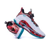 Peak Taichi Flash 5 dětské basketbalové boty