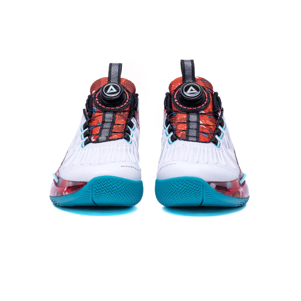 Peak Taichi Flash 5 dětské basketbalové boty