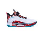 Peak Taichi Flash 5 dětské basketbalové boty