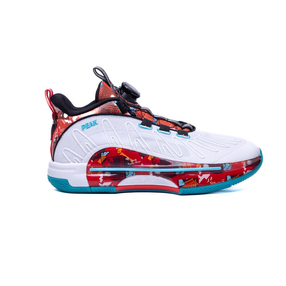 Peak Taichi Flash 5 dětské basketbalové boty