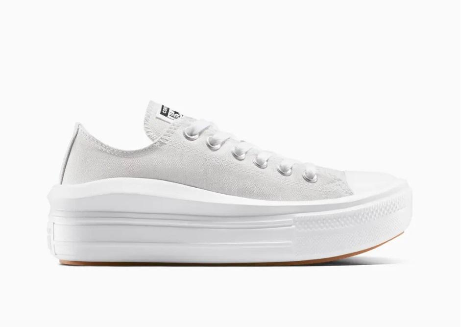 CONVERSE CHUCK TAYLOR ALL STAR MOVE PLATFORM