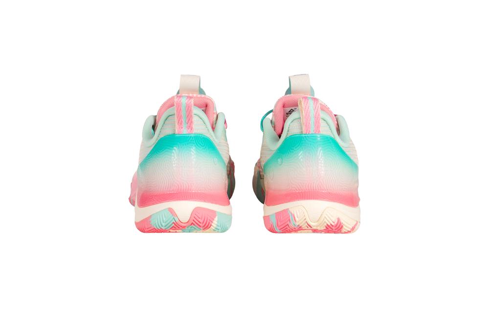 PEAK BIG TRIANGEL NEW ATTITUDE 3.0 MALIK MONK