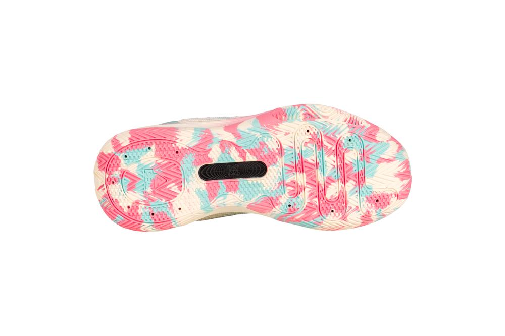 PEAK BIG TRIANGEL NEW ATTITUDE 3.0 MALIK MONK